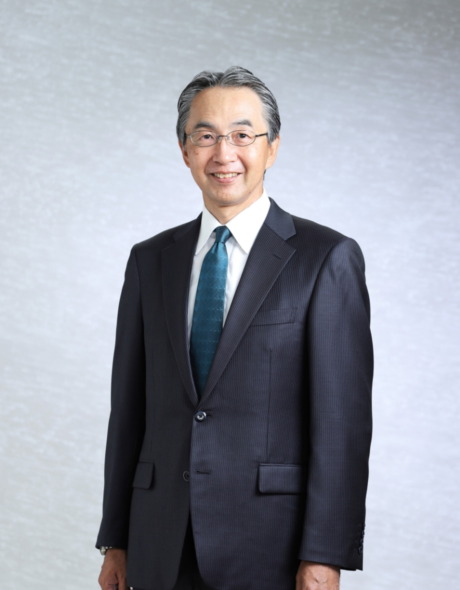 代表取締役 秀嶋哲郎