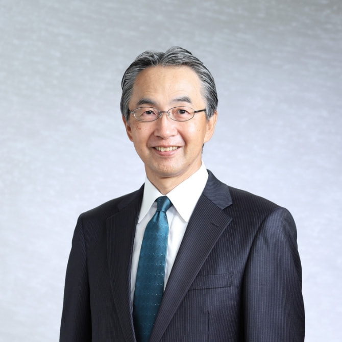 代表取締役 秀嶋哲郎